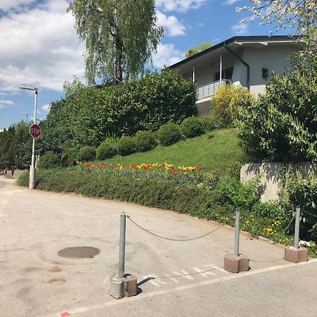 Apartament Katarina Bled Zewnętrze zdjęcie