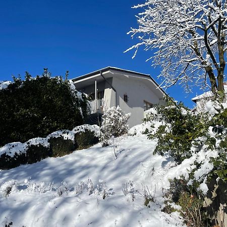Apartament Katarina Bled Zewnętrze zdjęcie