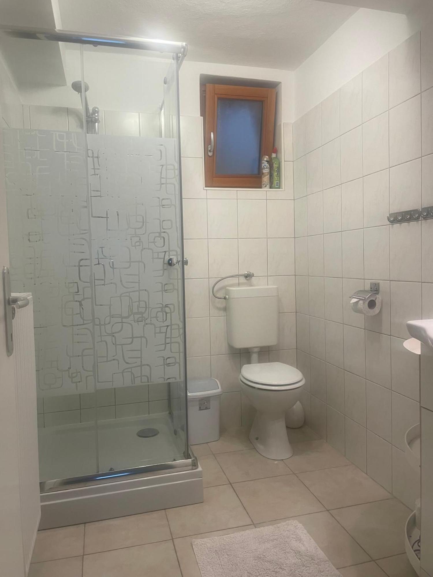 Apartament Katarina Bled Zewnętrze zdjęcie