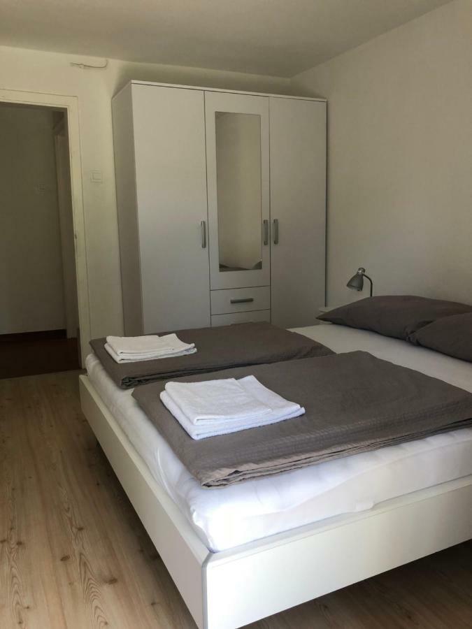 Apartament Katarina Bled Zewnętrze zdjęcie