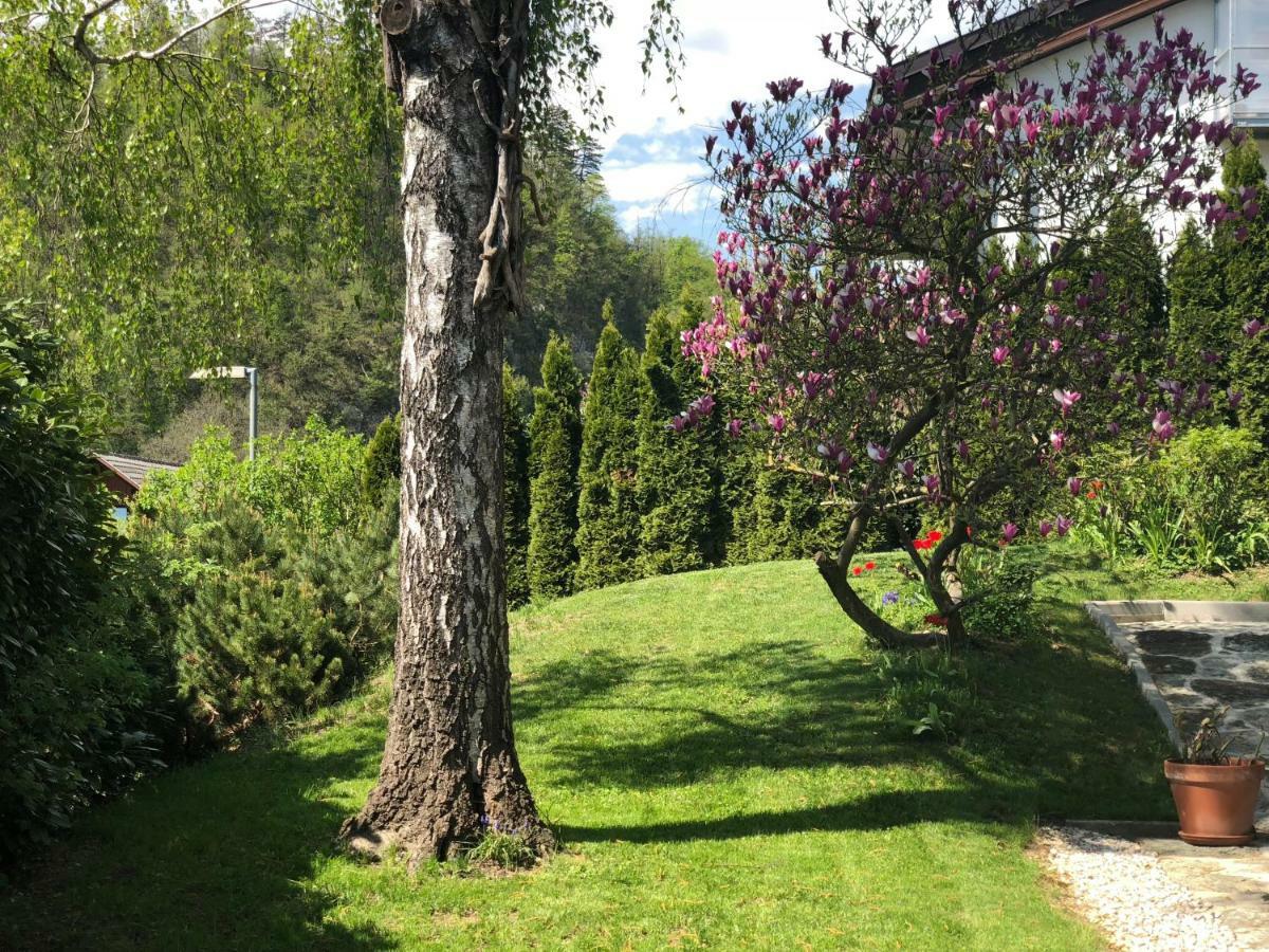 Apartament Katarina Bled Zewnętrze zdjęcie