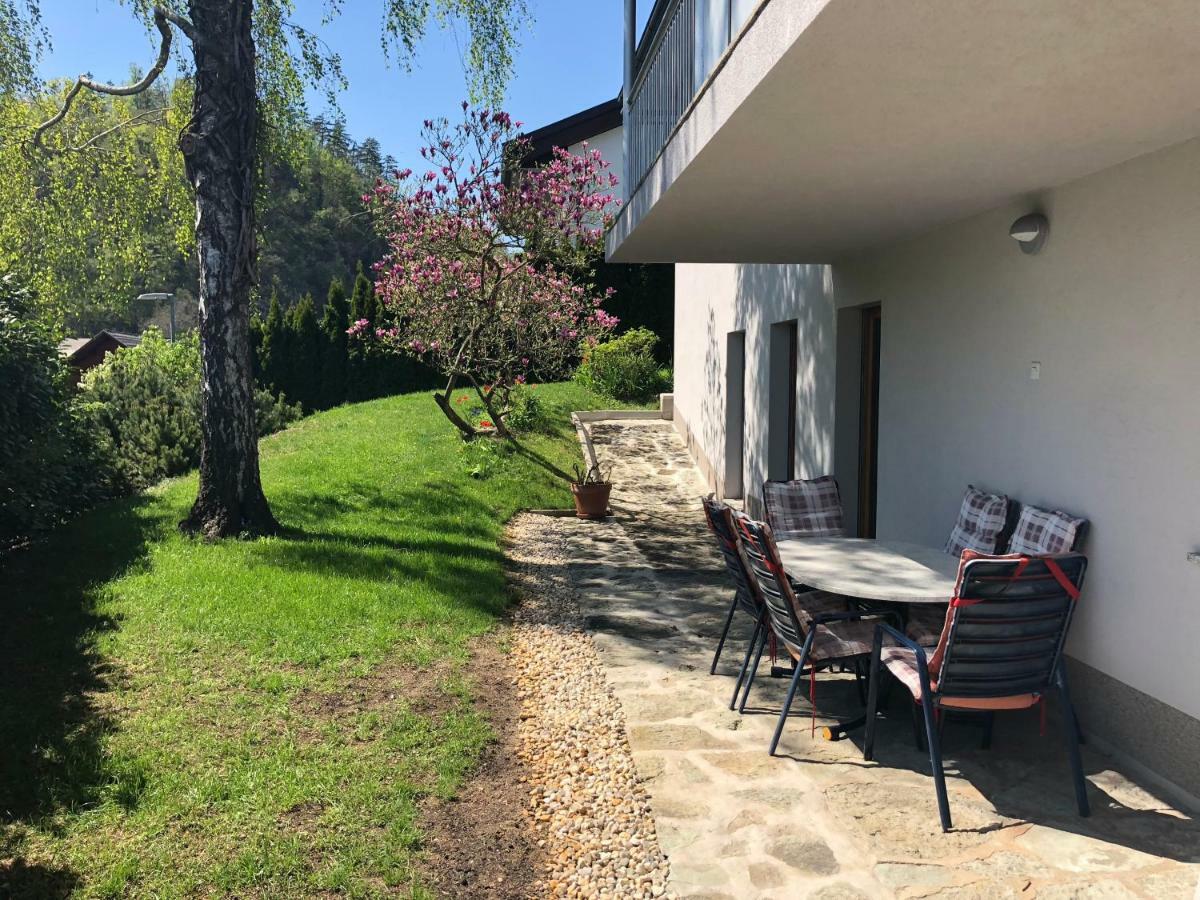 Apartament Katarina Bled Zewnętrze zdjęcie
