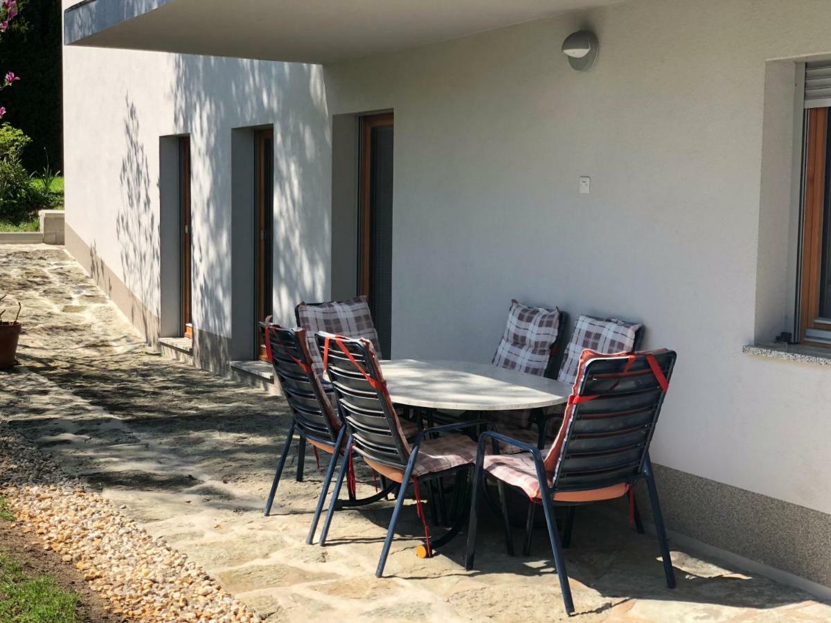 Apartament Katarina Bled Zewnętrze zdjęcie