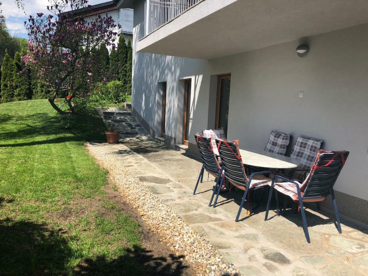 Apartament Katarina Bled Zewnętrze zdjęcie